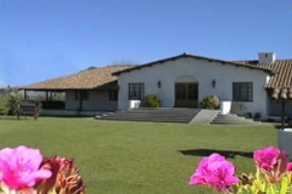 Hotel SANTA BARBARA (La Serena)